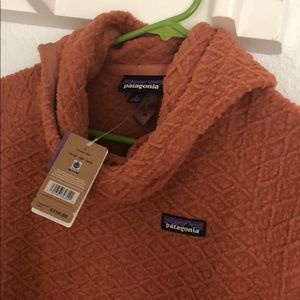 Patagonia Women’s Diamond Capra Hoody